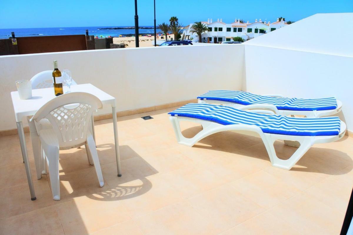 Casa Maria Mar *
